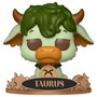 Funko Zodiac POP! Taurus