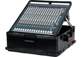 Gator Flightcase 12U Gator Gtsa