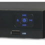 CGV AX 204 Lecteur DVD Multimédia avec Upscaling 1080P