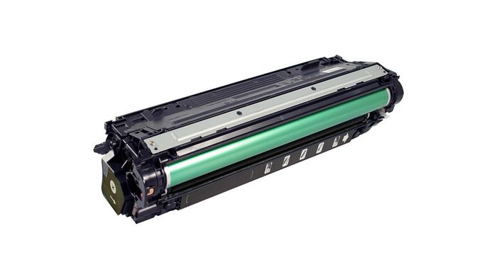 AgfaPhoto Cartouche de toner noir compatible CE340A / 651A AgfaPhoto Cartouche de toner noir compatible CE340A / 651A