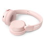 Philips TAH4209PK/00 Casque sans fil supra-auriculaire Rose