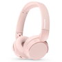 Philips TAH4209PK/00 Casque sans fil supra-auriculaire Rose