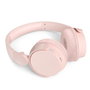 Philips TAH4209PK/00 Casque sans fil supra-auriculaire Rose