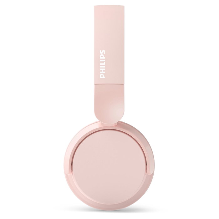 Philips TAH4209PK/00 Casque sans fil supra-auriculaire Rose