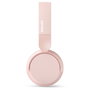 Philips TAH4209PK/00 Casque sans fil supra-auriculaire Rose