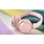 Philips TAH4209PK/00 Casque sans fil supra-auriculaire Rose