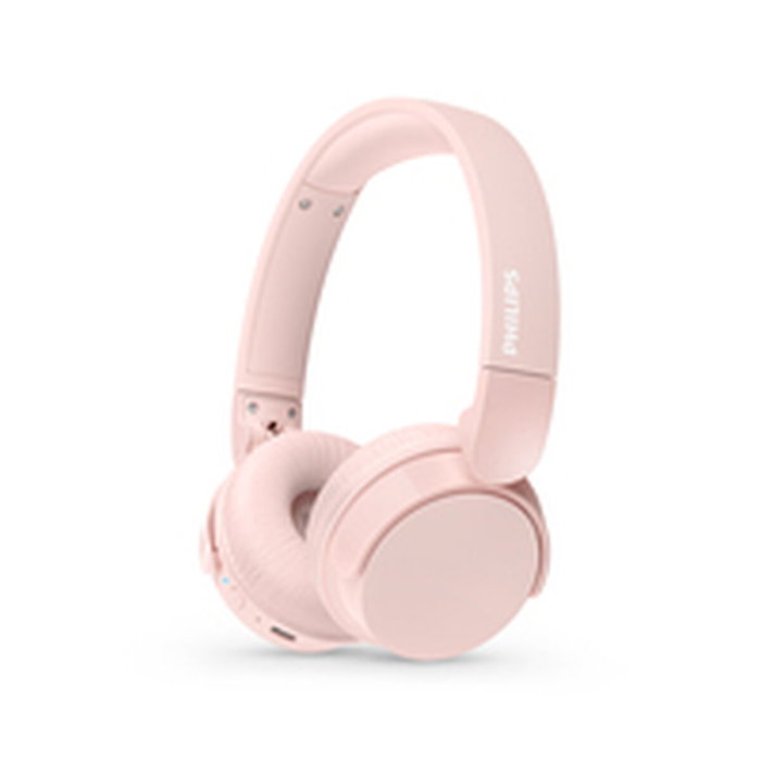 Casque Philips TAH4209PK/00 Rose Casque Philips TAH4209PK/00 Rose