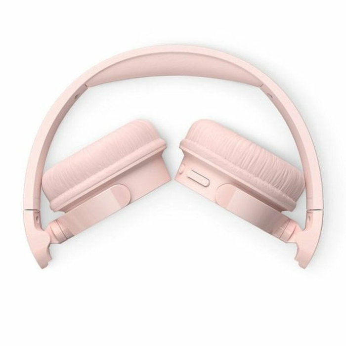 Casque Philips TAH4209PK/00 Rose Casque Philips TAH4209PK/00 Rose