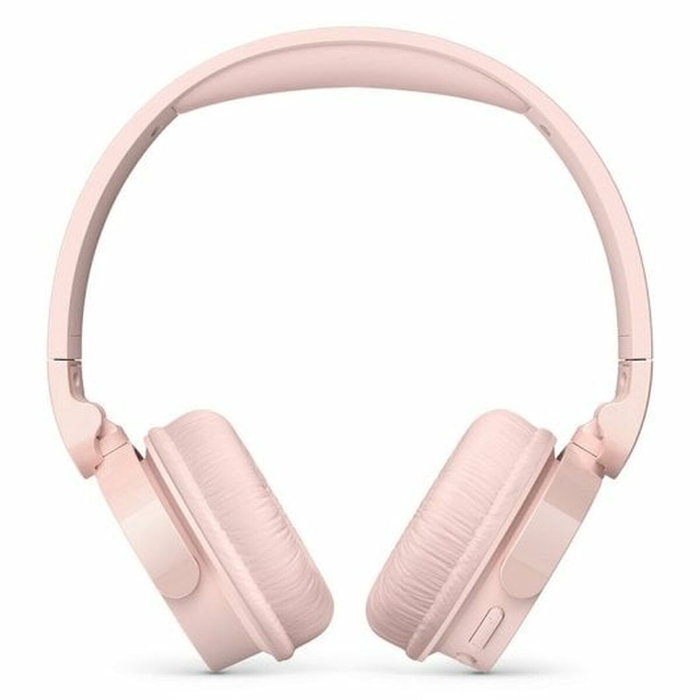 Casque Philips TAH4209PK/00 Rose Casque Philips TAH4209PK/00 Rose