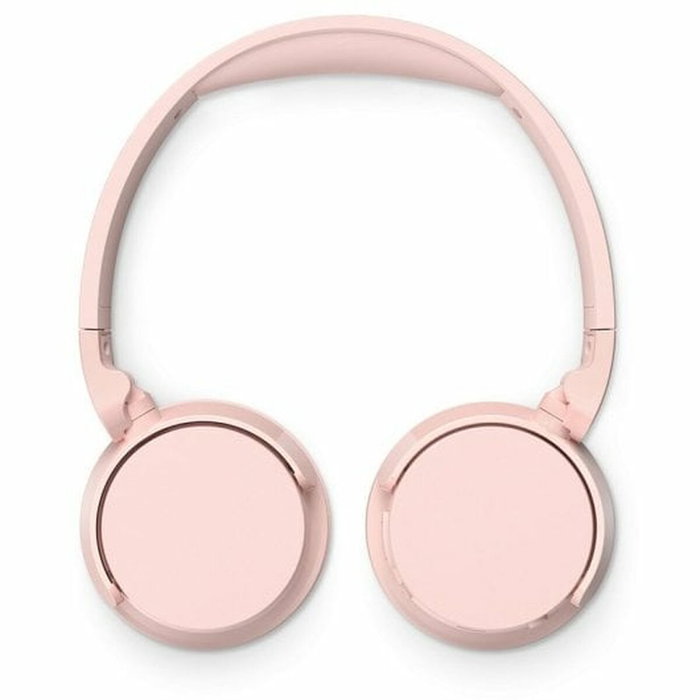 Casque Philips TAH4209PK/00 Rose Casque Philips TAH4209PK/00 Rose