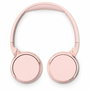 Casque Philips TAH4209PK/00 Rose