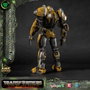 Yolopark Transformers: Rise of the Beasts Kit de modèle en plastique Cheetor AMK Series