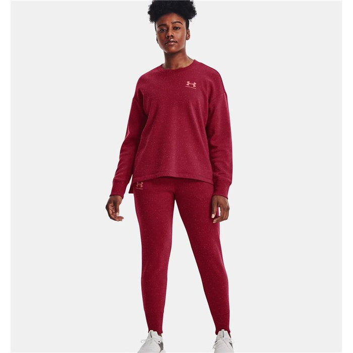 Pantalon de sport long Under Armour Rival Femme