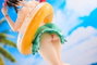 Honey² Statuette Shinobi Master Senran Kagura: New Link 1/6 Asuka: Swimsuit Ver.