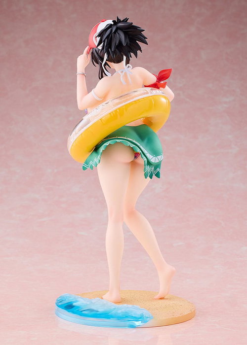 Honey² Statuette Shinobi Master Senran Kagura: New Link 1/6 Asuka: Swimsuit Ver.