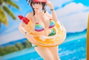 Honey² Statuette Shinobi Master Senran Kagura: New Link 1/6 Asuka: Swimsuit Ver.