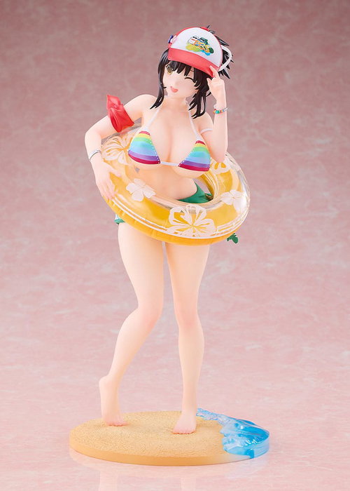 Honey² Statuette Shinobi Master Senran Kagura: New Link 1/6 Asuka: Swimsuit Ver.