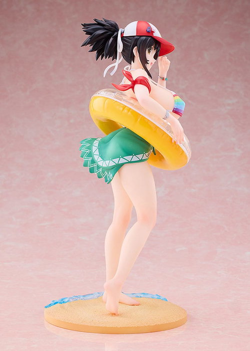 Honey² Statuette Shinobi Master Senran Kagura: New Link 1/6 Asuka: Swimsuit Ver.