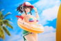 Honey² Statuette Shinobi Master Senran Kagura: New Link 1/6 Asuka: Swimsuit Ver.