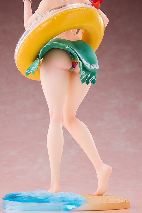 Honey² Statuette Shinobi Master Senran Kagura: New Link 1/6 Asuka: Swimsuit Ver.