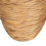 Vase Naturel Fibre naturelle 26 x 26 x 41 cm