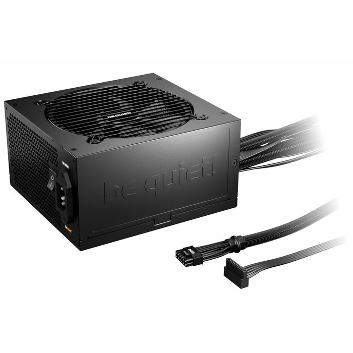 Be Quiet! Pure Power 12 BP001EU 550 W ATX 3.1 Gold Be Quiet! Pure Power 12 BP001EU 550 W ATX 3.1 Gold