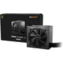 Be Quiet! Pure Power 12 BP001EU - Alimentation PC ATX 3.1 550W 80 PLUS Gold - Ventilateur 120 mm silencieux - Compatible PCIe 5.1 - Garantie 10 ans