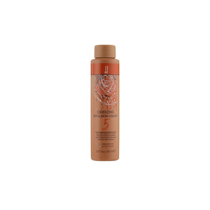 JJ Peroxide 5 Vol. 150ml JJ Peroxide 5 Vol. 150ml