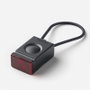 Bookman Block Light LED USB Noir