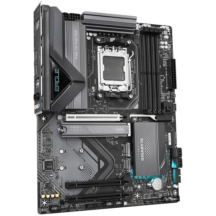 Gigabyte X870 EAGLE WIFI7, ATX, AM5, DDR5