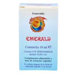 HERBOPLANET EMERALD gouttes 10ml