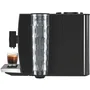 Jura ENA 4 Machine à café Expresso Automatique avec Broyeur - 4 Spécialités - 1450 W - 1.1 L - Noir brillant