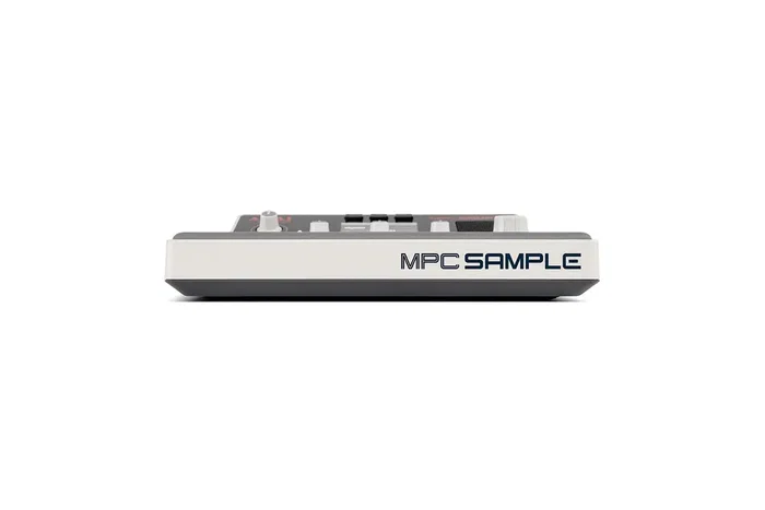AKAI MPC Sample AKAI MPC Sample