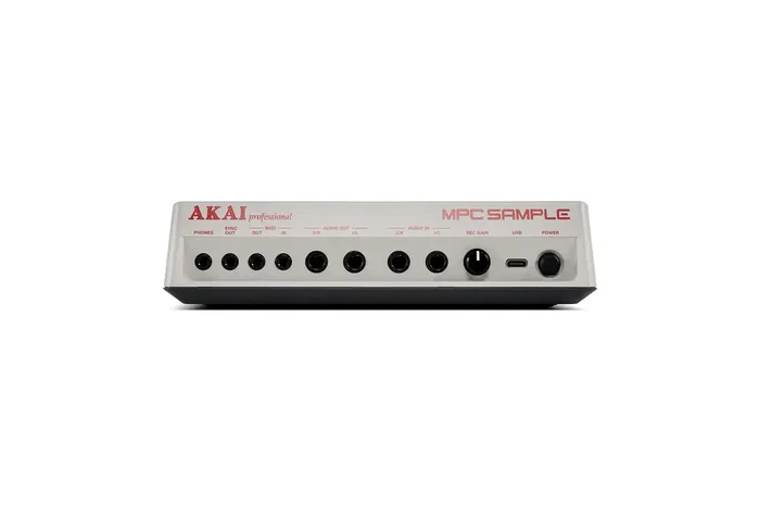 AKAI MPC Sample AKAI MPC Sample