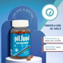 Pilfood FIRST HAIR VITAMINS 60 Gummies