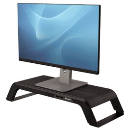 Fellowes Hana Support de Moniteur Noir