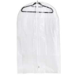 Je cherche une Idee Lot de 4 housses de protection pour vêtements