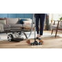 Philips XD8152/12 Aspirateur balai 900 W Gris métallique