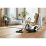 Philips XD8152/12 Aspirateur balai 900 W Gris métallique