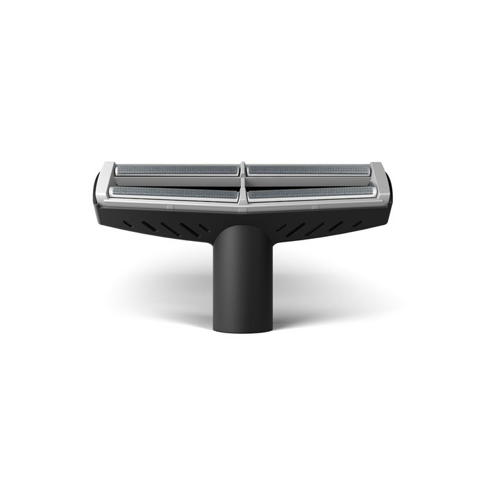 Philips XD8152/12 Aspirateur balai 900 W Gris métallique