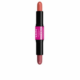 Nyx Professional Make Up Wonder Stick Blush 1-pêche clair n rose bébé