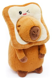 Joy Toy (IT) Capybara peluche Toast 23 cm