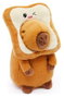 Joy Toy (IT) Capybara peluche Toast 23 cm