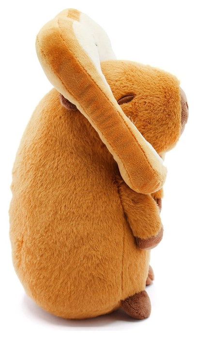 Joy Toy (IT) Capybara peluche Toast 23 cm Joy Toy (IT) Capybara peluche Toast 23 cm