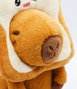 Joy Toy (IT) Capybara peluche Toast 23 cm