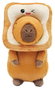 Joy Toy (IT) Capybara peluche Toast 23 cm