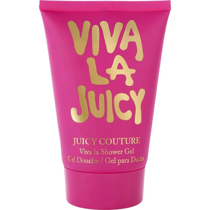 Juicy Couture Gel douche Viva La Juicy 125 ml Juicy Couture Gel douche Viva La Juicy 125 ml
