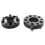 Japan Racing JRWA3 Écarteurs 30mm 6x139,7 93,1 93,1 Noir