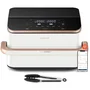 Cosori DualBlaze Twinfry Compact - Friteuse sans huile 8,6L - Blanc
