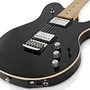 Musicman Guitare Électrique Reflex Game Changer Noire